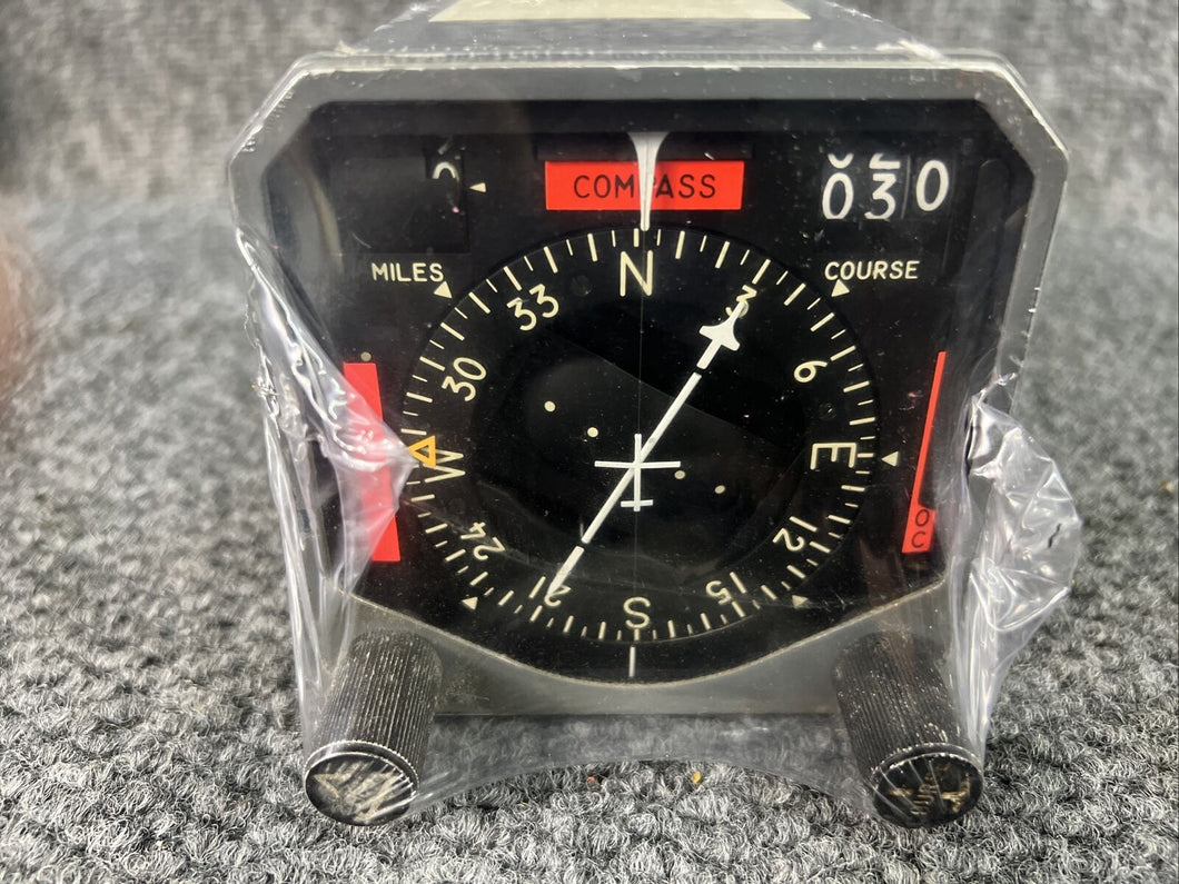 Collins Course Indicator 523-2782-004 or 331A-6A