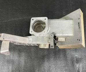 Beechcraft Carburetor Airbox