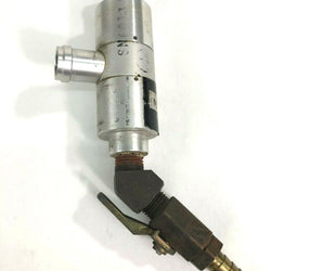 PL-20090 Precise Flight Standby Vacuum Regulator