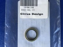 Load image into Gallery viewer, Cirrus 15164-143 Bonded Seal De Ice Tank
