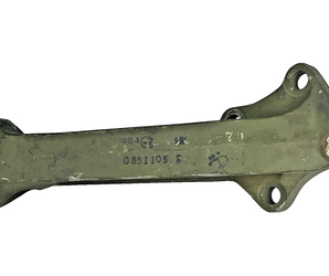 Cessna 0851103-2 Engine Mount New Number  630269