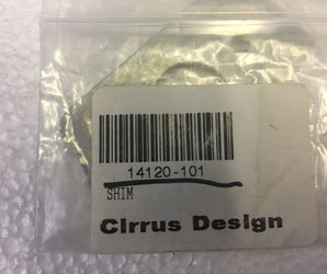 Cirrus PN 14120-101