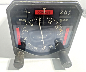 Collins Course Indicator 522–2782–004