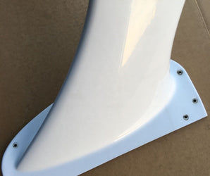 Cessna 162 Lower Strut Fairing RH 9909000-42