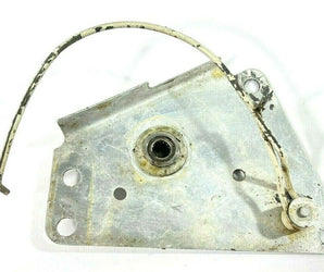 Cessna 0713642-3 Trim Wheel Retainer with Indicator