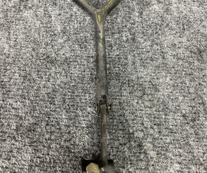 Cessna 172 Rudder Pedal Brake Link Bellcrank Arm