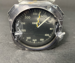 Kollsman Airspeed Indicator  B3295710002