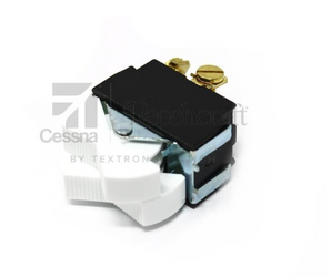 S3443-1-1 Cessna Avionics Master Switch
