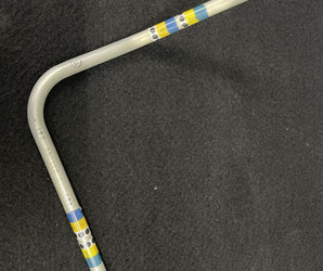 Beechcraft 122-580112-1 TUBE- HANDPUMP SUCTION