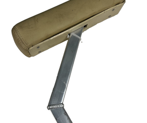 Beechcraft Armrest