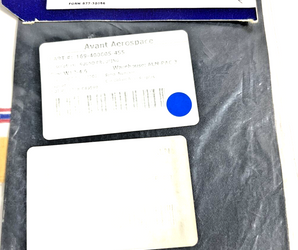 169-400005-455 - BEECHCRAFT SOUNDPROOFING