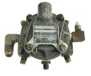 631351-9A13 TCM Teledyne Continental Fuel Manifold Distributor