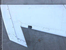 Load image into Gallery viewer, Cessna 310P Rudder Assembly with Trim Tab 0831002-203 and 0831002-5
