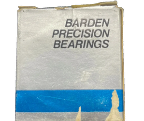9205FFTX1K913 Bearing Barden Precision