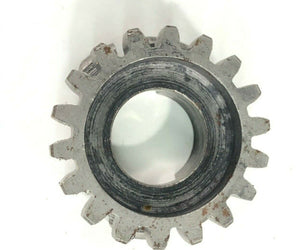 530603 TCM Continental Gear Assembly