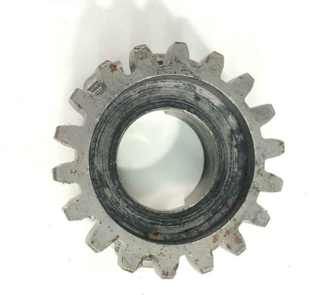 530603 TCM Continental Gear Assembly