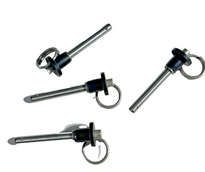 Quick Release Pin Aircraft ( Pack of 4 )