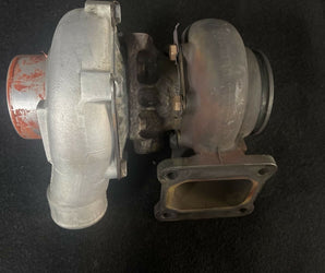 Hartzell Turbocharger TA36 Part Number 646677