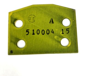 Mooney 510004-015 Shim