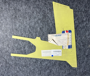 45A22004-019 Beechcraft Doubler