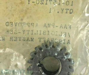 10-157120-Y TCM Continental Gear