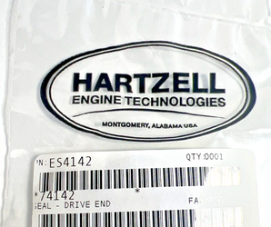 ES4142 Hartzell Engine Tech Seal