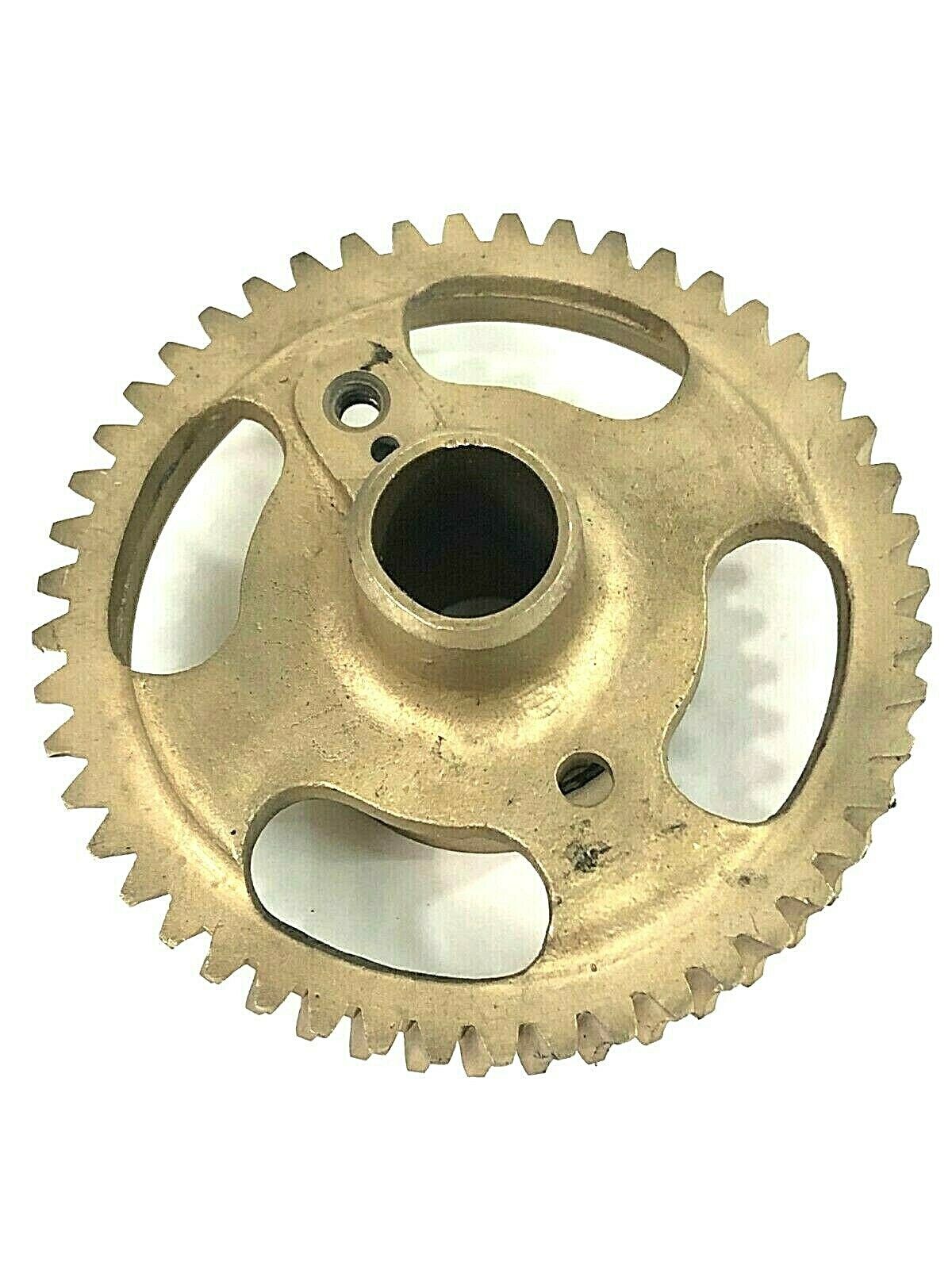 TCM Continental Starter Adapter Gear O470 O520 And O550 – Airplane ...