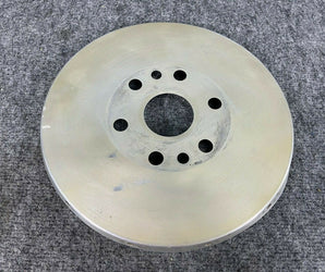 Aircraft Propeller Spinner Bulkhead