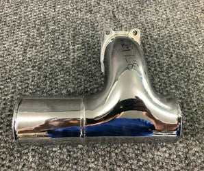 Teledyne Continental 629138 Tube Chrome Intake