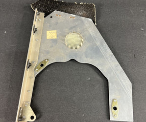 0555302-8 Cessna 172 Engine Baffle