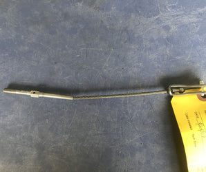 Cessna 210 Rudder cable Aft LH 1260505-112