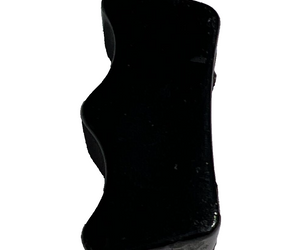 Cessna 310 Prop Pitch Knob 0861234-1