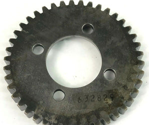 632829 TCM Continental Accessory Drive Idler