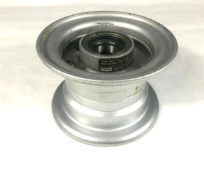 Cleveland 5.00x5 Wheel Assembly 40-307 Cessna 162