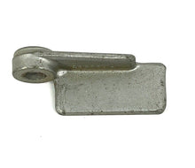Load image into Gallery viewer, 185980 LH Beechcraft Cowl Flap Hinge Casting
