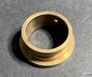 Bushing 632410 Cessna New Number 642192