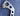 Cessna 182 Elevator Bell Crank Arm  0760616-1