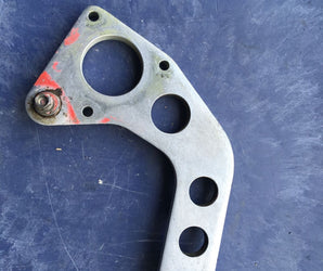Cessna 182 Elevator Bell Crank Arm  0760616-1