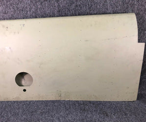 Cessna 1232600-28 Skin