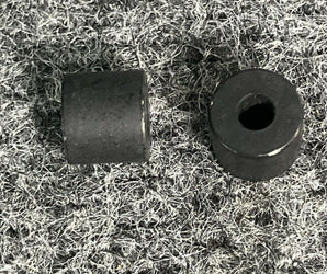 Piper PA-32 PA 34 Bushing Pitch Trim Servo 95061-115 PAIR