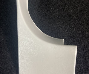 Cessna 2515026-1-532 Molding 206G