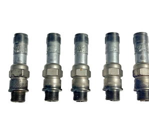 RHM38S Spark Plugs Champion Aviation (  LOT of 5 )