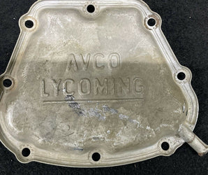 Lycoming Valve Cover 69625 VO540