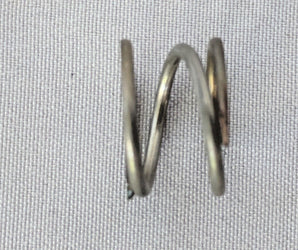 Cessna 2521864 Helical Spring