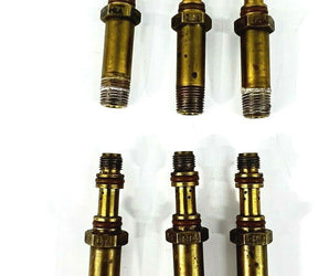 Fuel Injection Nozzle TSIO520R  SET of 6