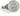 Cessna 152 Vacuum Regulator  C482001-0401 Airborne 2H3-16