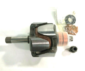 Electrosystems ALH-2128S-1 Alternator Rotor