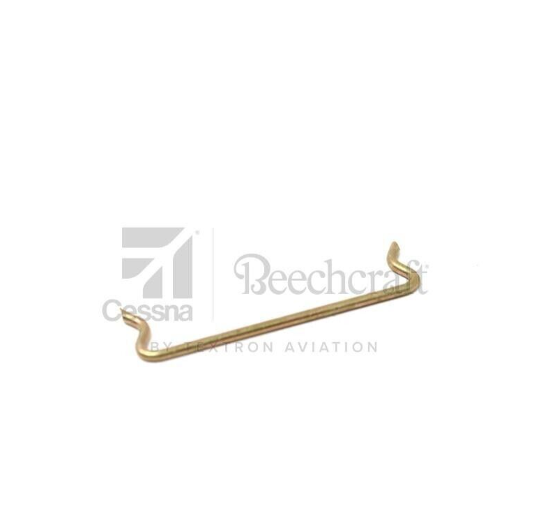 S43 S43 Cessna Beechcraft Clip (Pack of 4 ) – Airplane Parts and Service