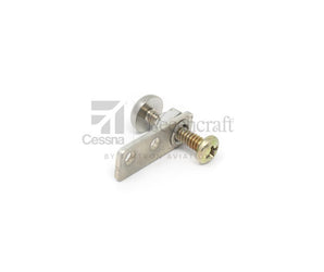 Grimes 46-0992-1 Actuator Cessna Beechcraft