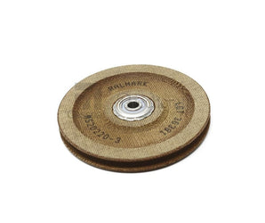 MS20220-3 Pulley Aircraft 4.250 Inch